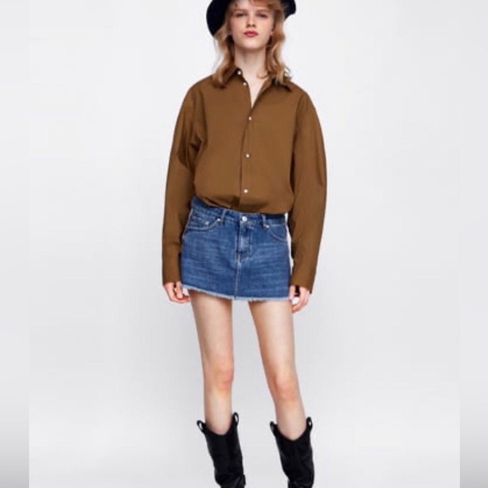 Skort